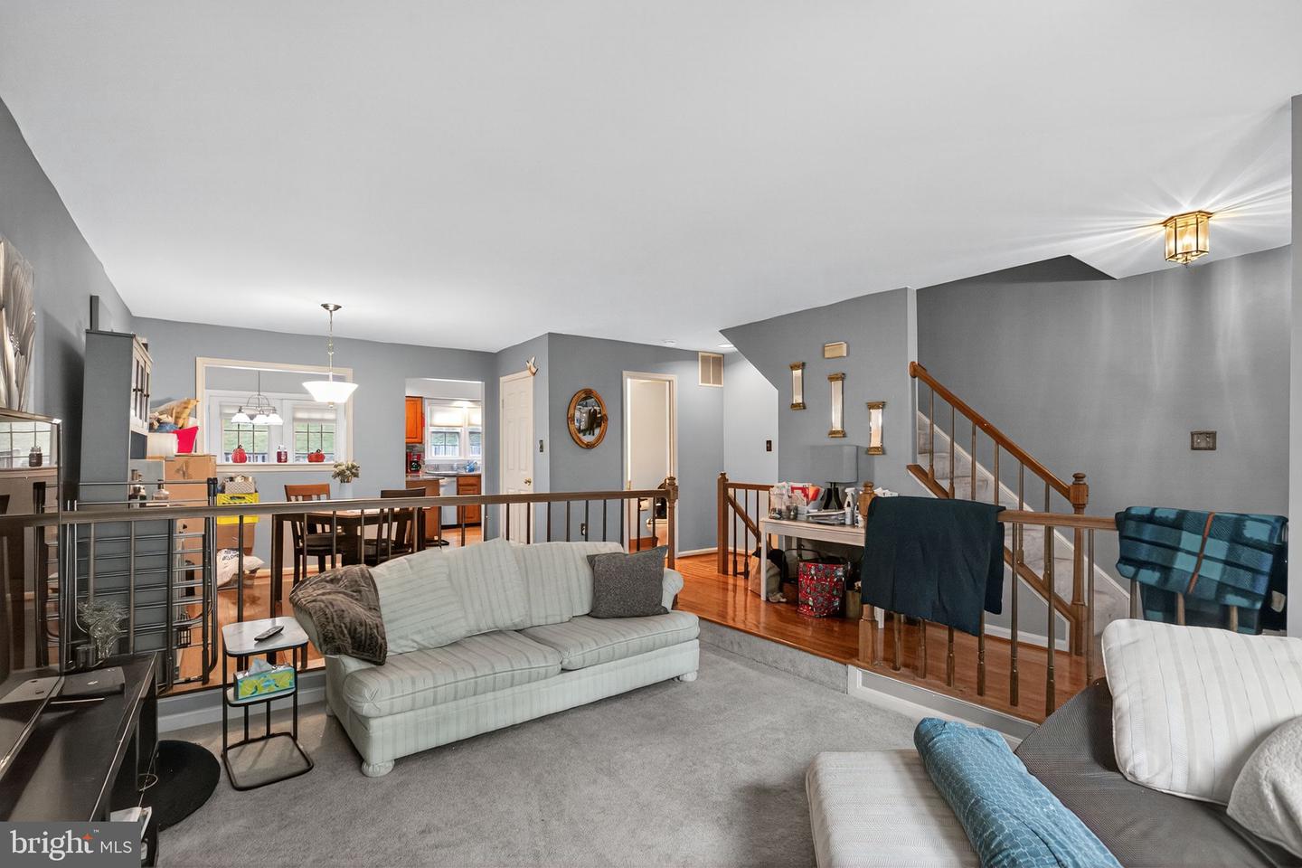 7354 HIDDEN KNOLLS CT, SPRINGFIELD, Virginia 22153, 3 Bedrooms Bedrooms, ,2 BathroomsBathrooms,Residential,For sale,7354 HIDDEN KNOLLS CT,VAFX2267554 MLS # VAFX2267554