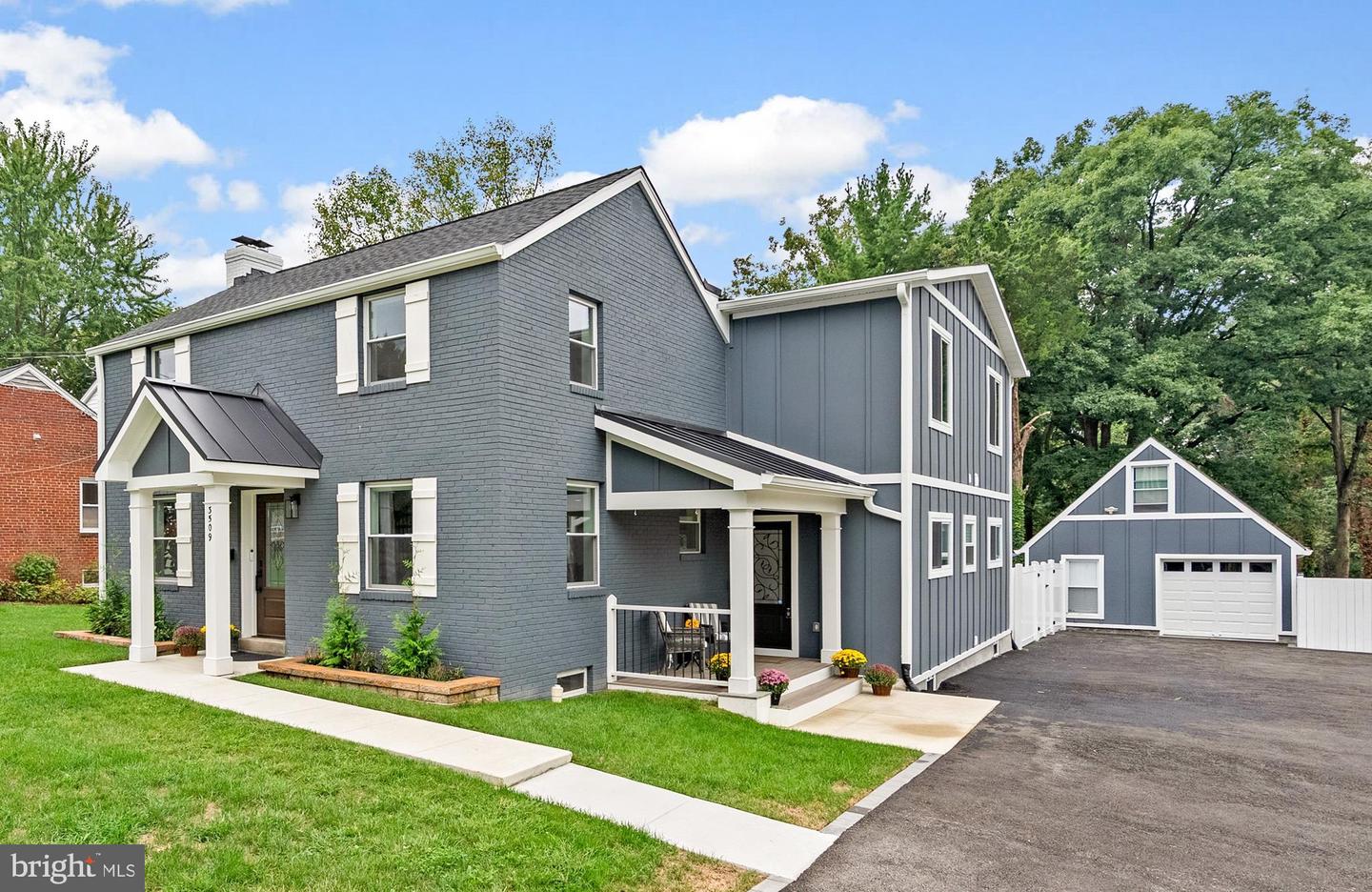 3509 MEMORIAL ST, ALEXANDRIA, Virginia 22310, 5 Bedrooms Bedrooms, ,4 BathroomsBathrooms,Residential,For sale,3509 MEMORIAL ST,VAFX2267640 MLS # VAFX2267640