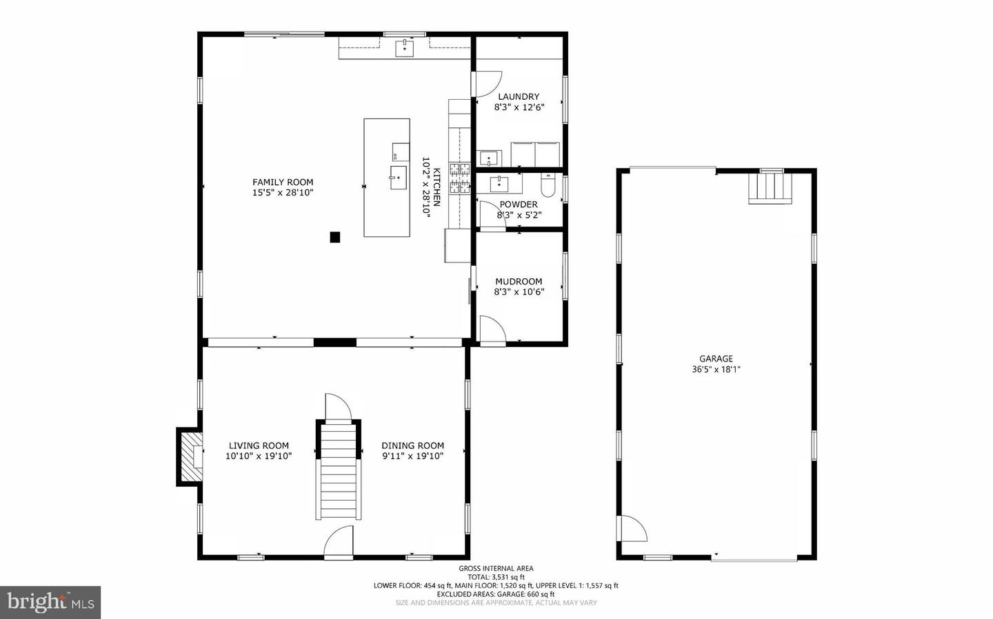 3509 MEMORIAL ST, ALEXANDRIA, Virginia 22310, 5 Bedrooms Bedrooms, ,4 BathroomsBathrooms,Residential,For sale,3509 MEMORIAL ST,VAFX2267640 MLS # VAFX2267640