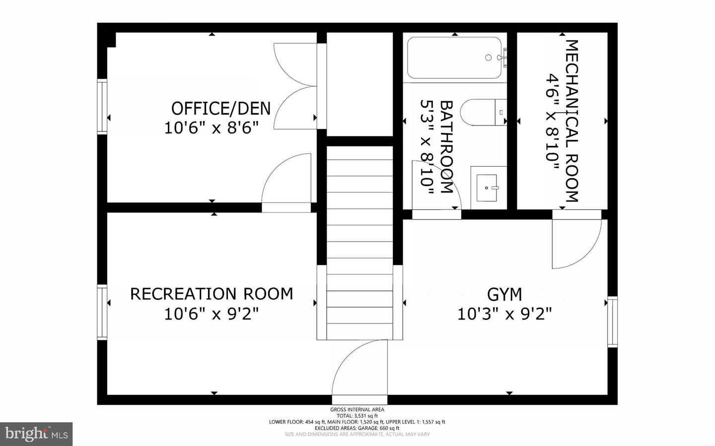 3509 MEMORIAL ST, ALEXANDRIA, Virginia 22310, 5 Bedrooms Bedrooms, ,4 BathroomsBathrooms,Residential,For sale,3509 MEMORIAL ST,VAFX2267640 MLS # VAFX2267640