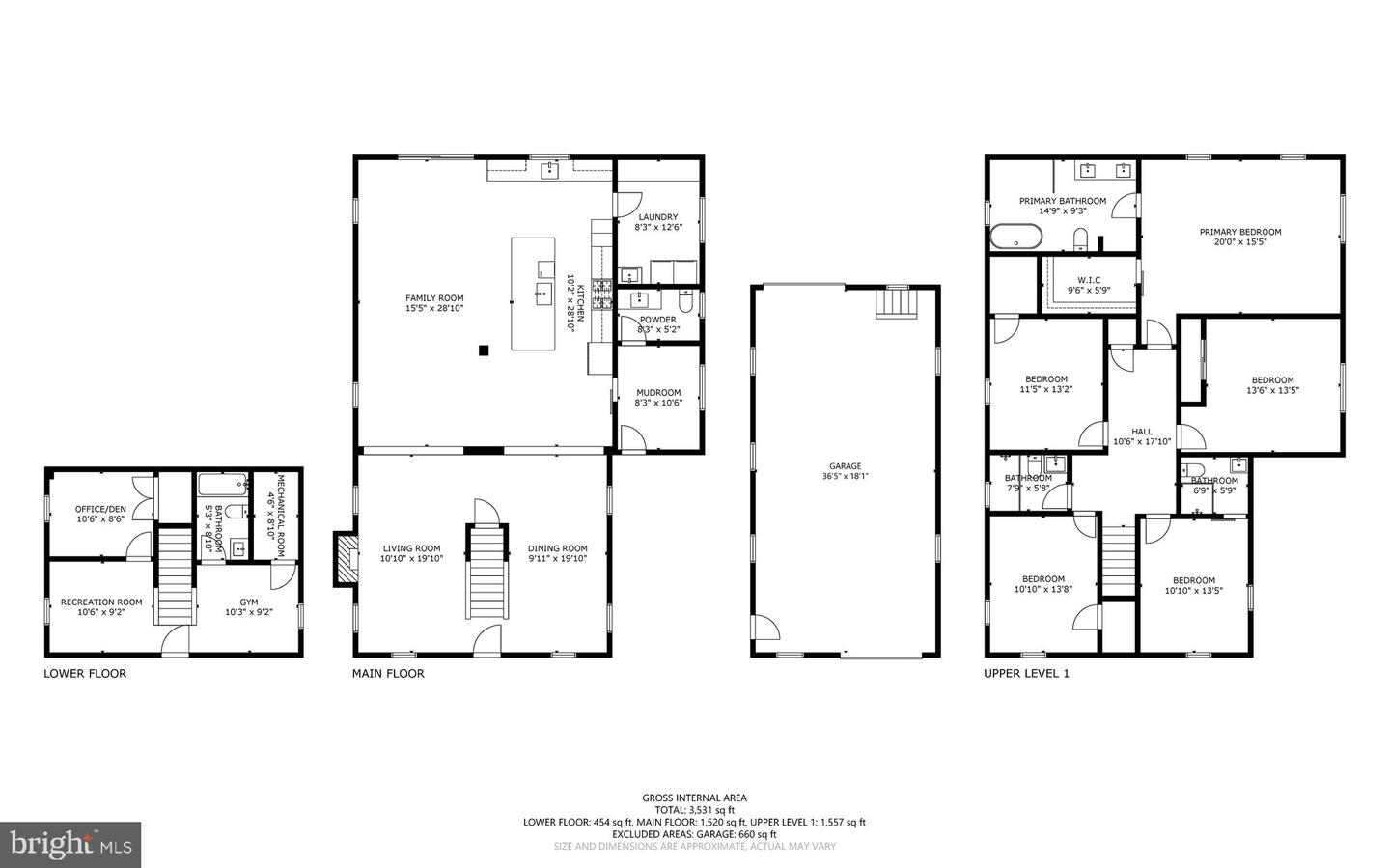 3509 MEMORIAL ST, ALEXANDRIA, Virginia 22310, 5 Bedrooms Bedrooms, ,4 BathroomsBathrooms,Residential,For sale,3509 MEMORIAL ST,VAFX2267640 MLS # VAFX2267640