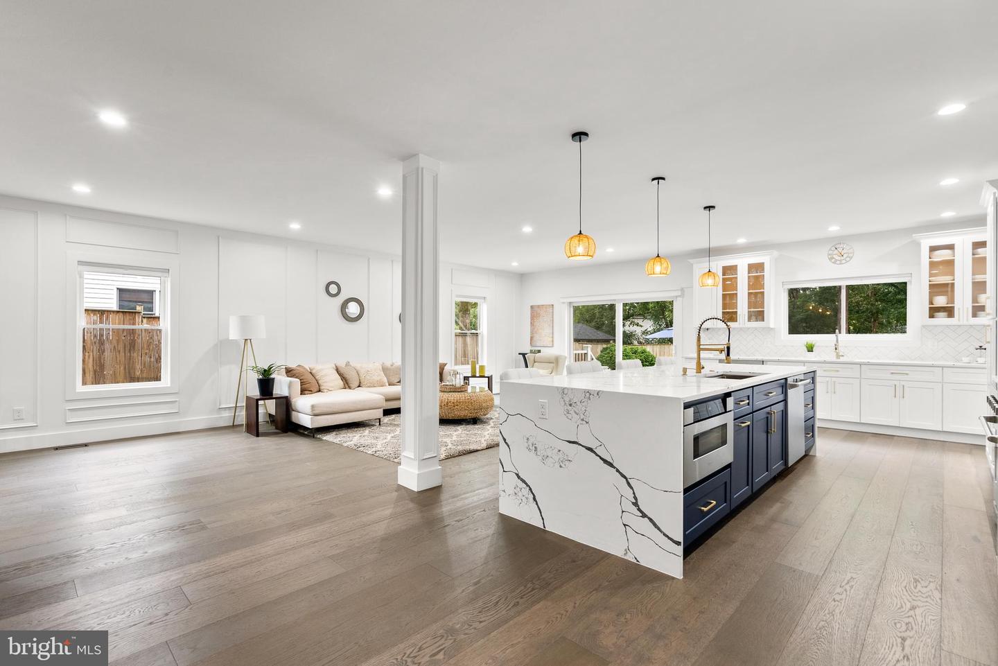 3509 MEMORIAL ST, ALEXANDRIA, Virginia 22310, 5 Bedrooms Bedrooms, ,4 BathroomsBathrooms,Residential,For sale,3509 MEMORIAL ST,VAFX2267640 MLS # VAFX2267640