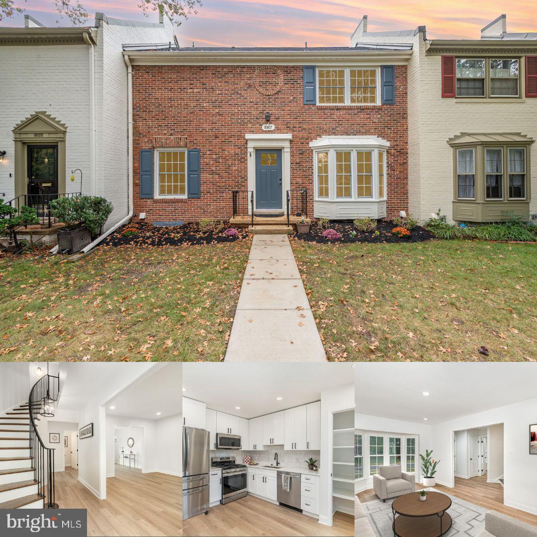8507 LAKINHURST LN, SPRINGFIELD, Virginia 22152, 4 Bedrooms Bedrooms, ,3 BathroomsBathrooms,Residential,For sale,8507 LAKINHURST LN,VAFX2267722 MLS # VAFX2267722