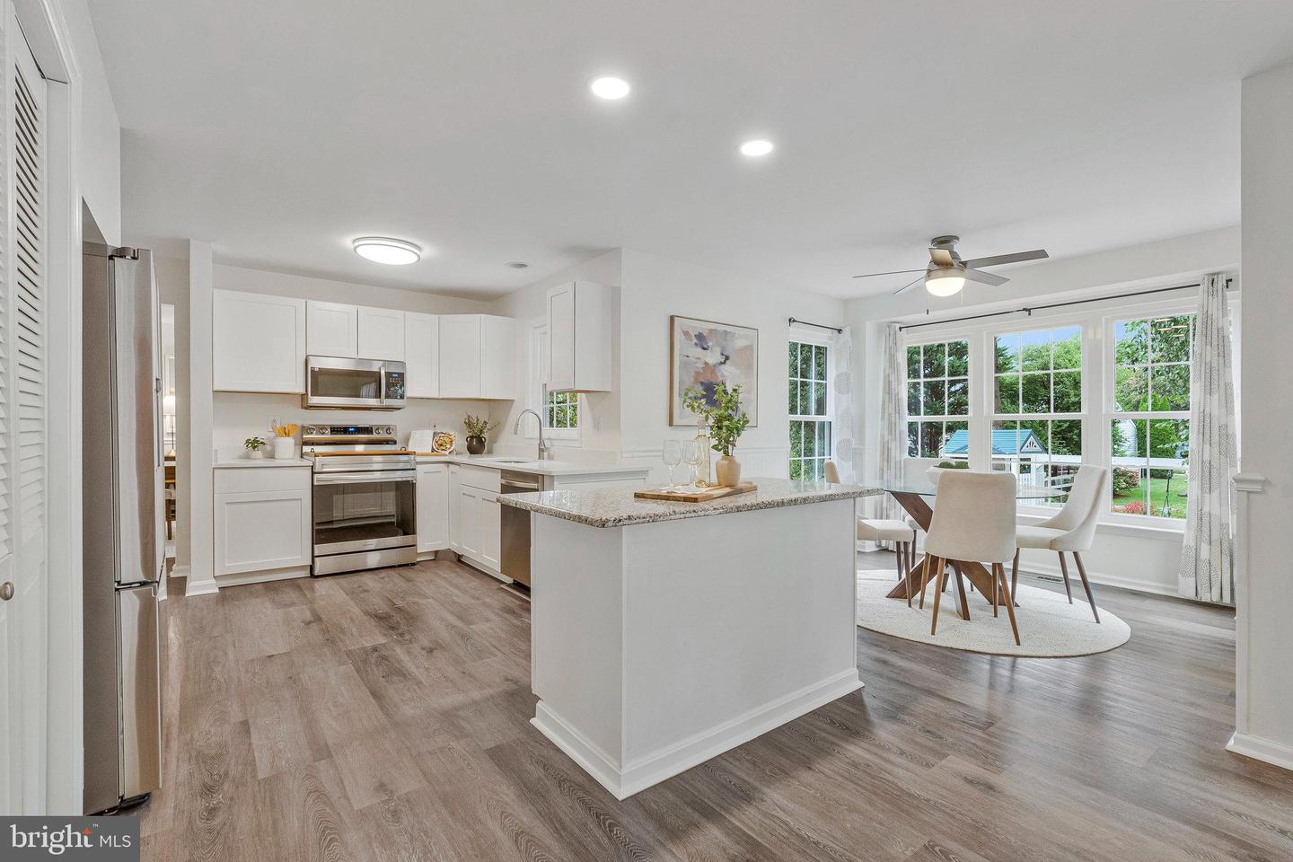 17331 ARROWOOD PL, ROUND HILL, Virginia 20141, 4 Bedrooms Bedrooms, ,2 BathroomsBathrooms,Residential,For sale,17331 ARROWOOD PL,VALO2107050 MLS # VALO2107050