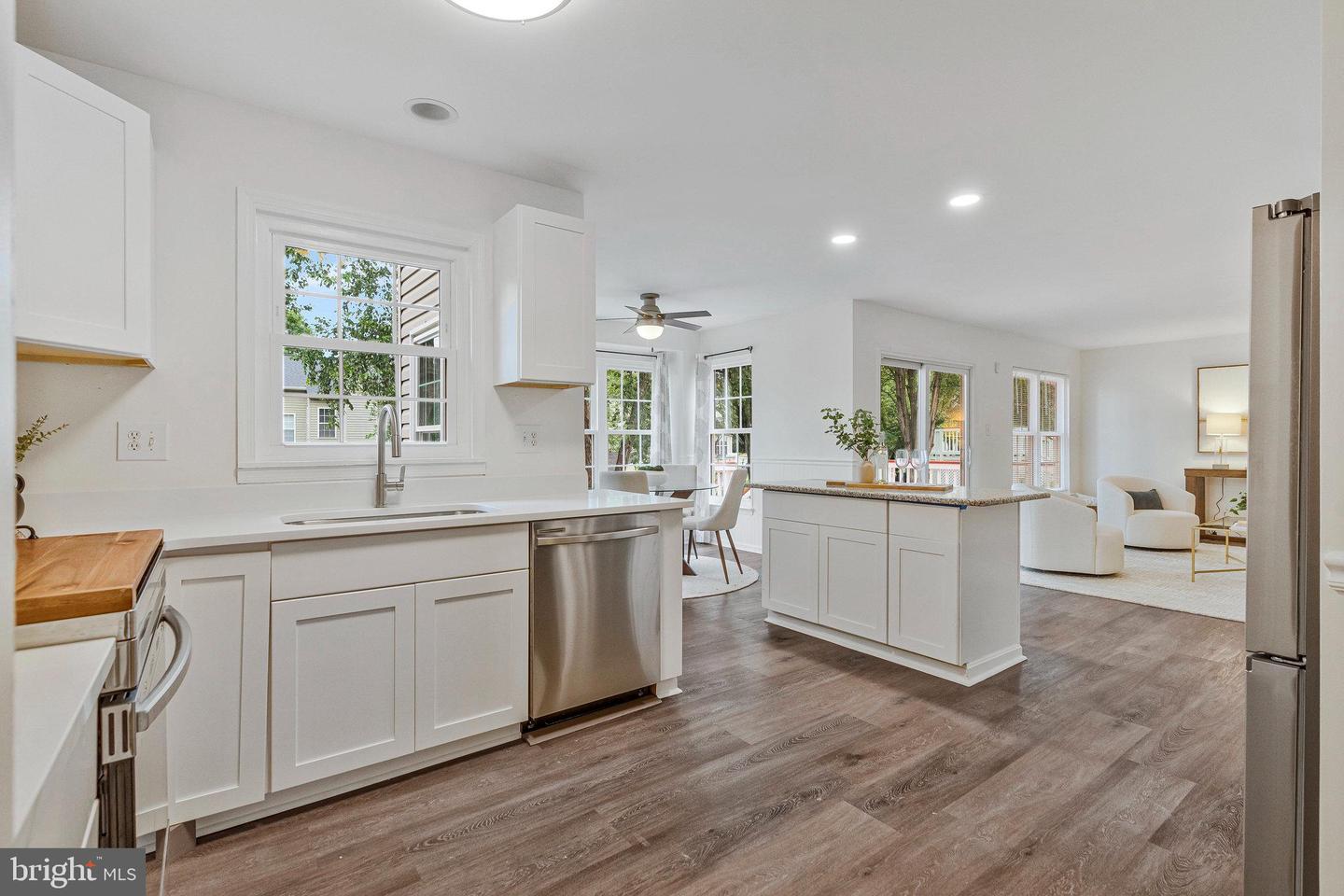 17331 ARROWOOD PL, ROUND HILL, Virginia 20141, 4 Bedrooms Bedrooms, ,2 BathroomsBathrooms,Residential,For sale,17331 ARROWOOD PL,VALO2107050 MLS # VALO2107050