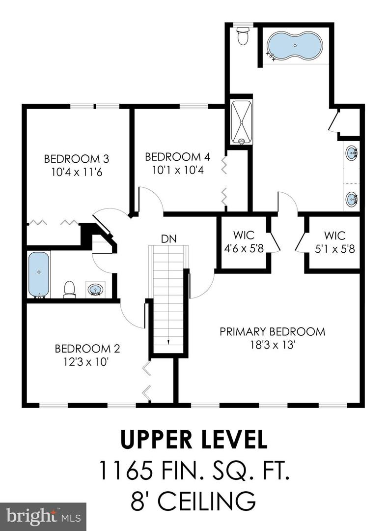 17331 ARROWOOD PL, ROUND HILL, Virginia 20141, 4 Bedrooms Bedrooms, ,2 BathroomsBathrooms,Residential,For sale,17331 ARROWOOD PL,VALO2107050 MLS # VALO2107050