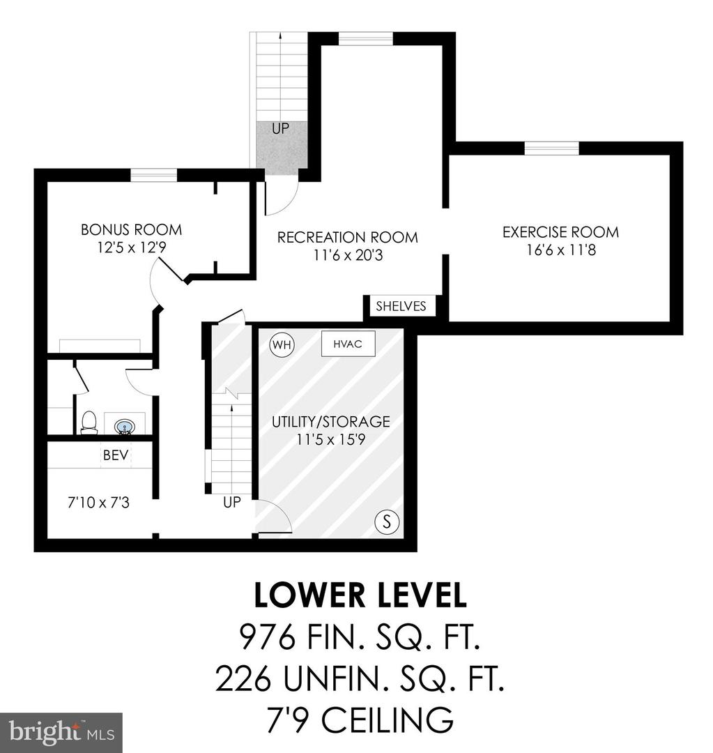 17331 ARROWOOD PL, ROUND HILL, Virginia 20141, 4 Bedrooms Bedrooms, ,2 BathroomsBathrooms,Residential,For sale,17331 ARROWOOD PL,VALO2107050 MLS # VALO2107050