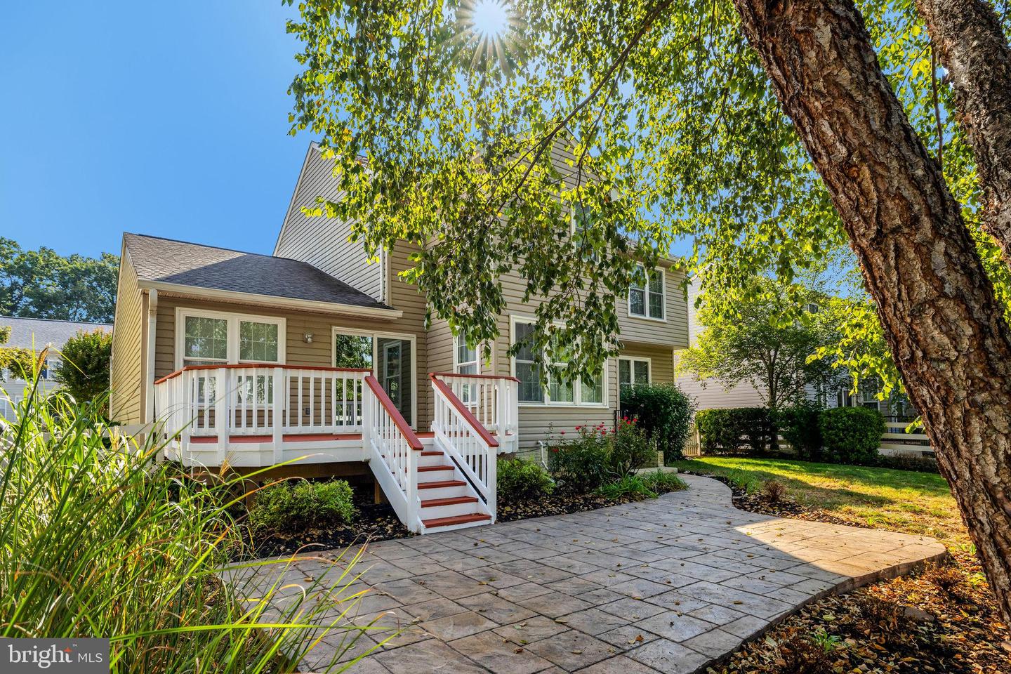 17331 ARROWOOD PL, ROUND HILL, Virginia 20141, 4 Bedrooms Bedrooms, ,2 BathroomsBathrooms,Residential,For sale,17331 ARROWOOD PL,VALO2107050 MLS # VALO2107050