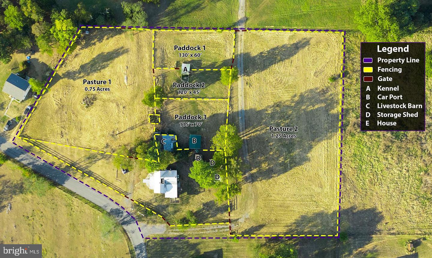 962 WADESVILLE RD, BERRYVILLE, Virginia 22611, 3 Bedrooms Bedrooms, 12 Rooms Rooms,2 BathroomsBathrooms,Farm,For sale,962 WADESVILLE RD,VACL2006108 MLS # VACL2006108