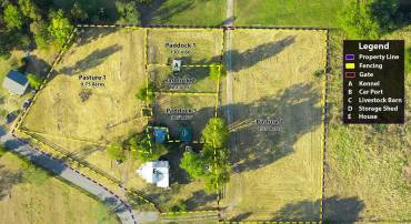 962 WADESVILLE RD, BERRYVILLE, Virginia 22611, 3 Bedrooms Bedrooms, 12 Rooms Rooms,2 BathroomsBathrooms,Farm,For sale,962 WADESVILLE RD,VACL2006108 MLS # VACL2006108