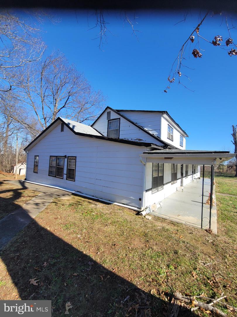 1110 ASBURY CHURCH RD, HALIFAX, Virginia 24558, ,Land,For sale,1110 ASBURY CHURCH RD,VAHX2000136 MLS # VAHX2000136