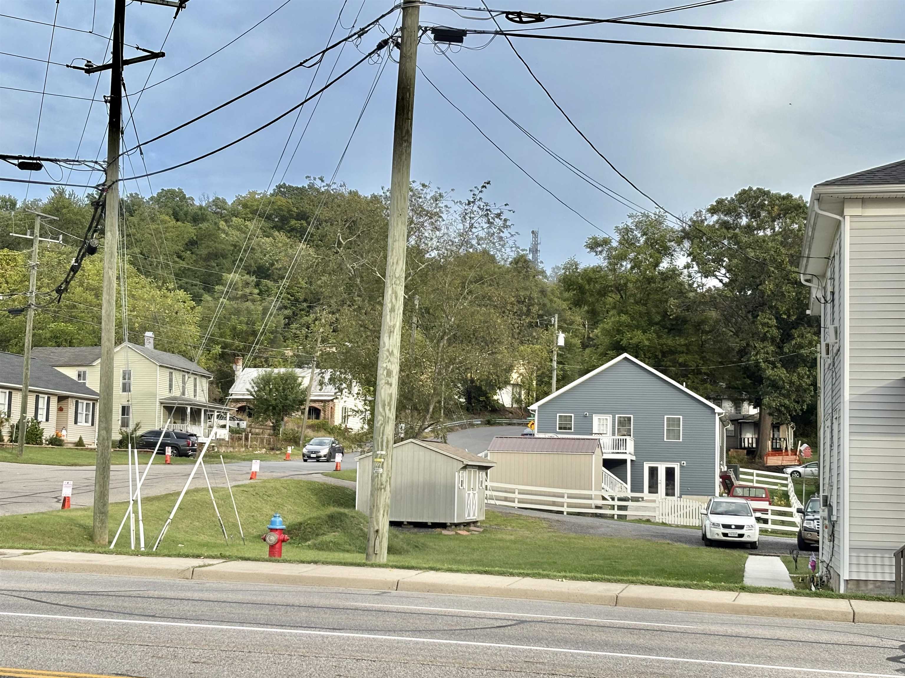 268 N DELPHINE AVE, WAYNESBORO, Virginia 22980, ,Residential,268 N DELPHINE AVE,669497 MLS # 669497