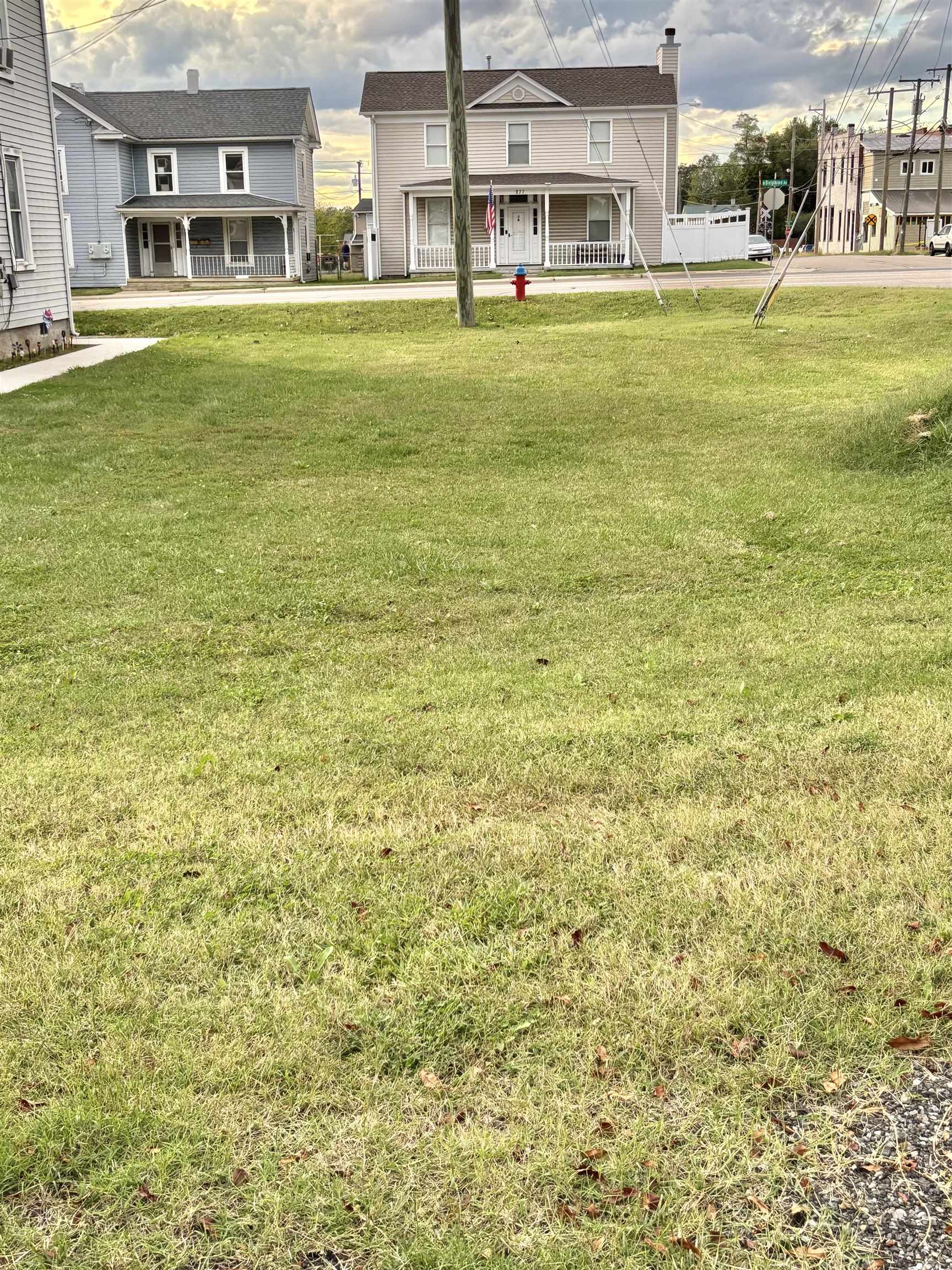 268 N DELPHINE AVE, WAYNESBORO, Virginia 22980, ,Residential,268 N DELPHINE AVE,669497 MLS # 669497