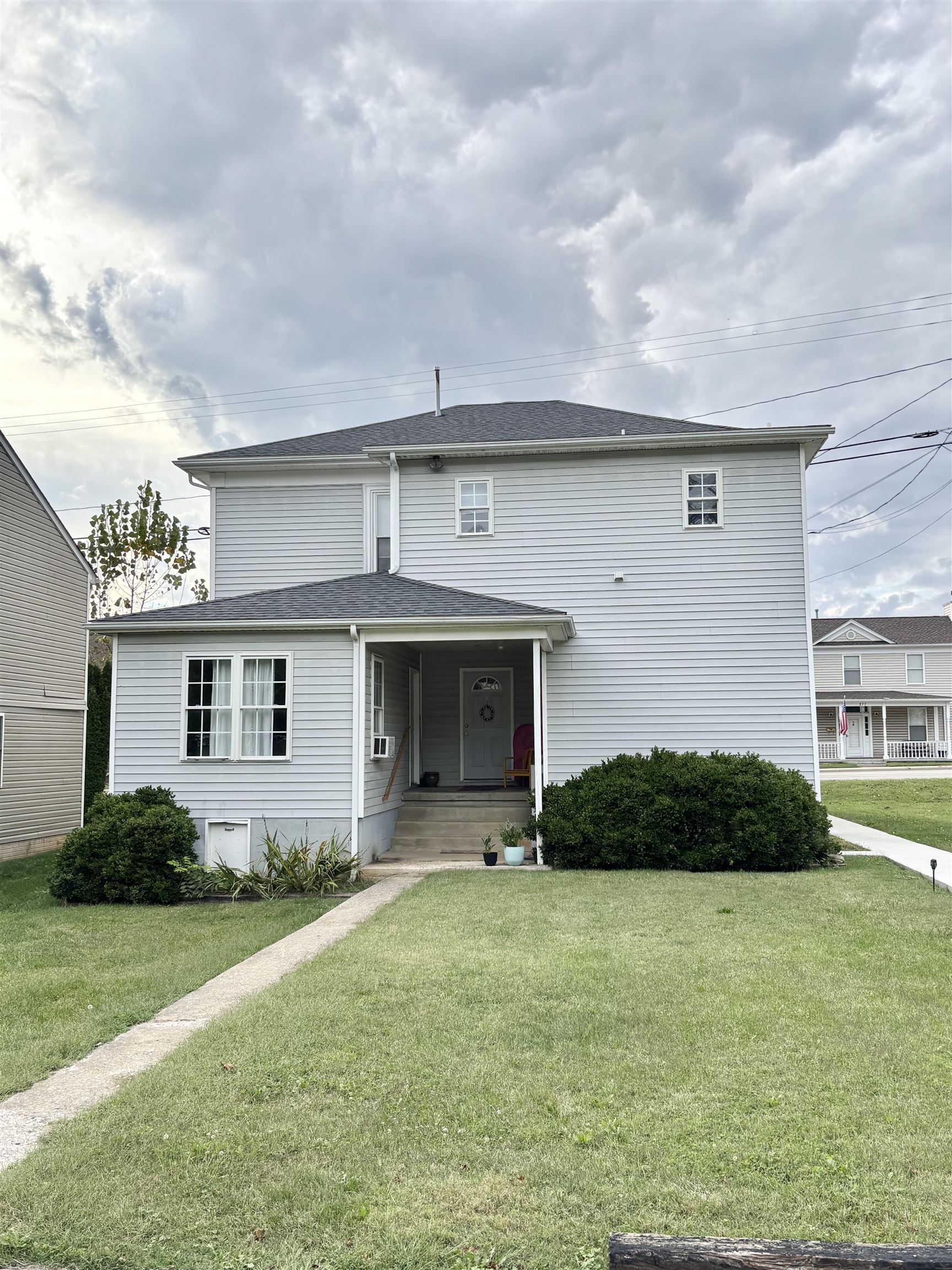 268 N DELPHINE AVE, WAYNESBORO, Virginia 22980, ,Residential,268 N DELPHINE AVE,669497 MLS # 669497