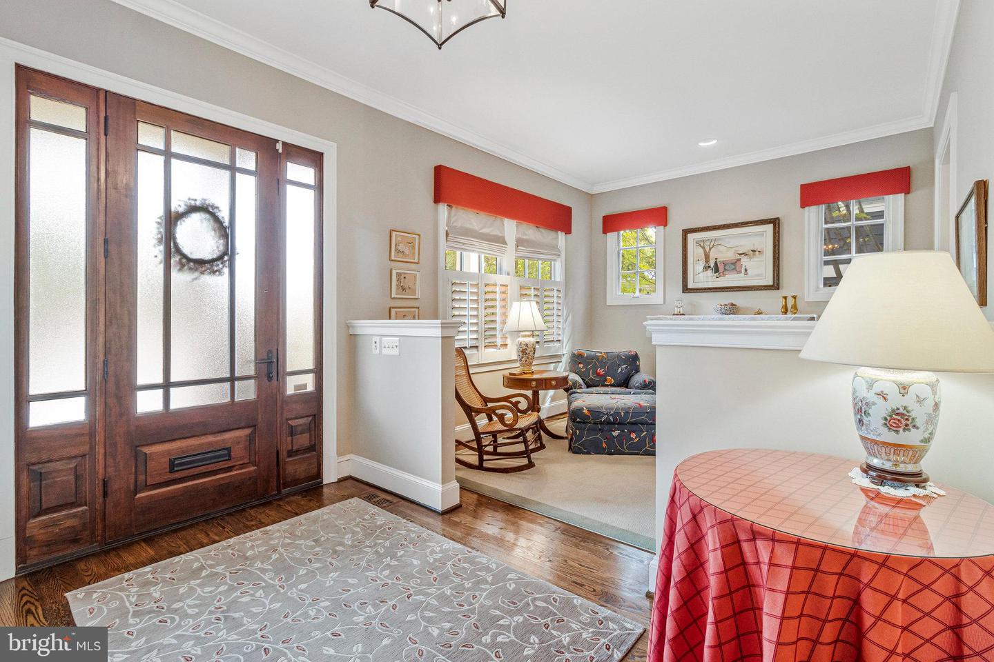 1318 N JACKSON ST N, ARLINGTON, Virginia 22201, 4 Bedrooms Bedrooms, ,5 BathroomsBathrooms,Residential,For sale,1318 N JACKSON ST N,VAAR2063832 MLS # VAAR2063832