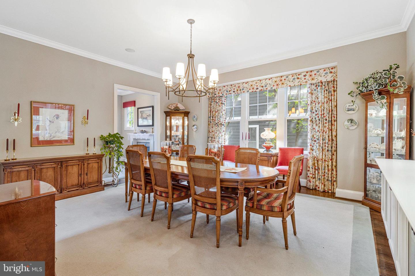 1318 N JACKSON ST N, ARLINGTON, Virginia 22201, 4 Bedrooms Bedrooms, ,5 BathroomsBathrooms,Residential,For sale,1318 N JACKSON ST N,VAAR2063832 MLS # VAAR2063832
