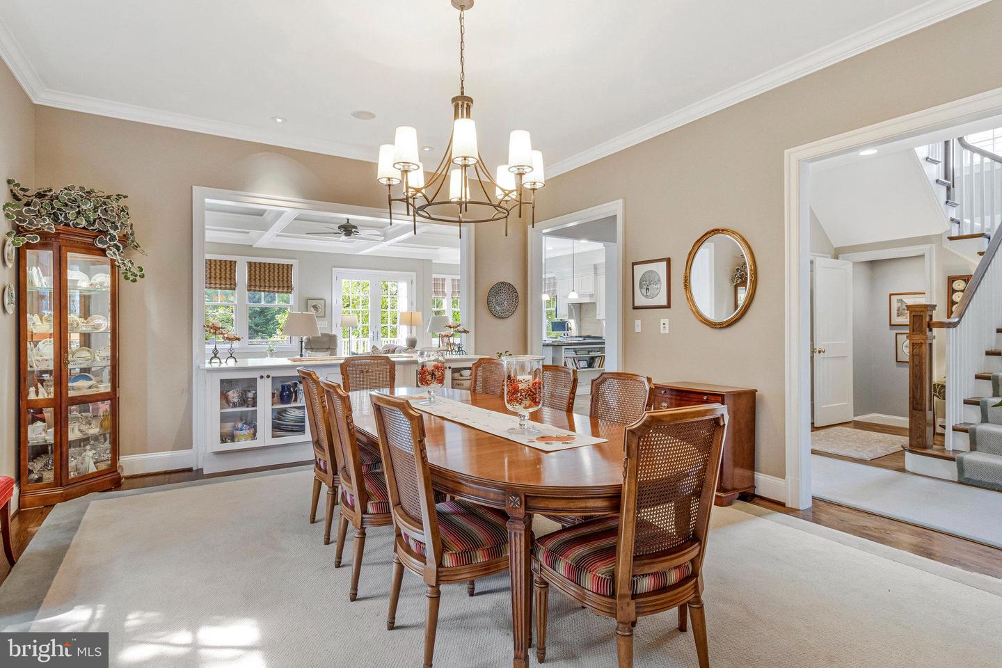 1318 N JACKSON ST N, ARLINGTON, Virginia 22201, 4 Bedrooms Bedrooms, ,5 BathroomsBathrooms,Residential,For sale,1318 N JACKSON ST N,VAAR2063832 MLS # VAAR2063832