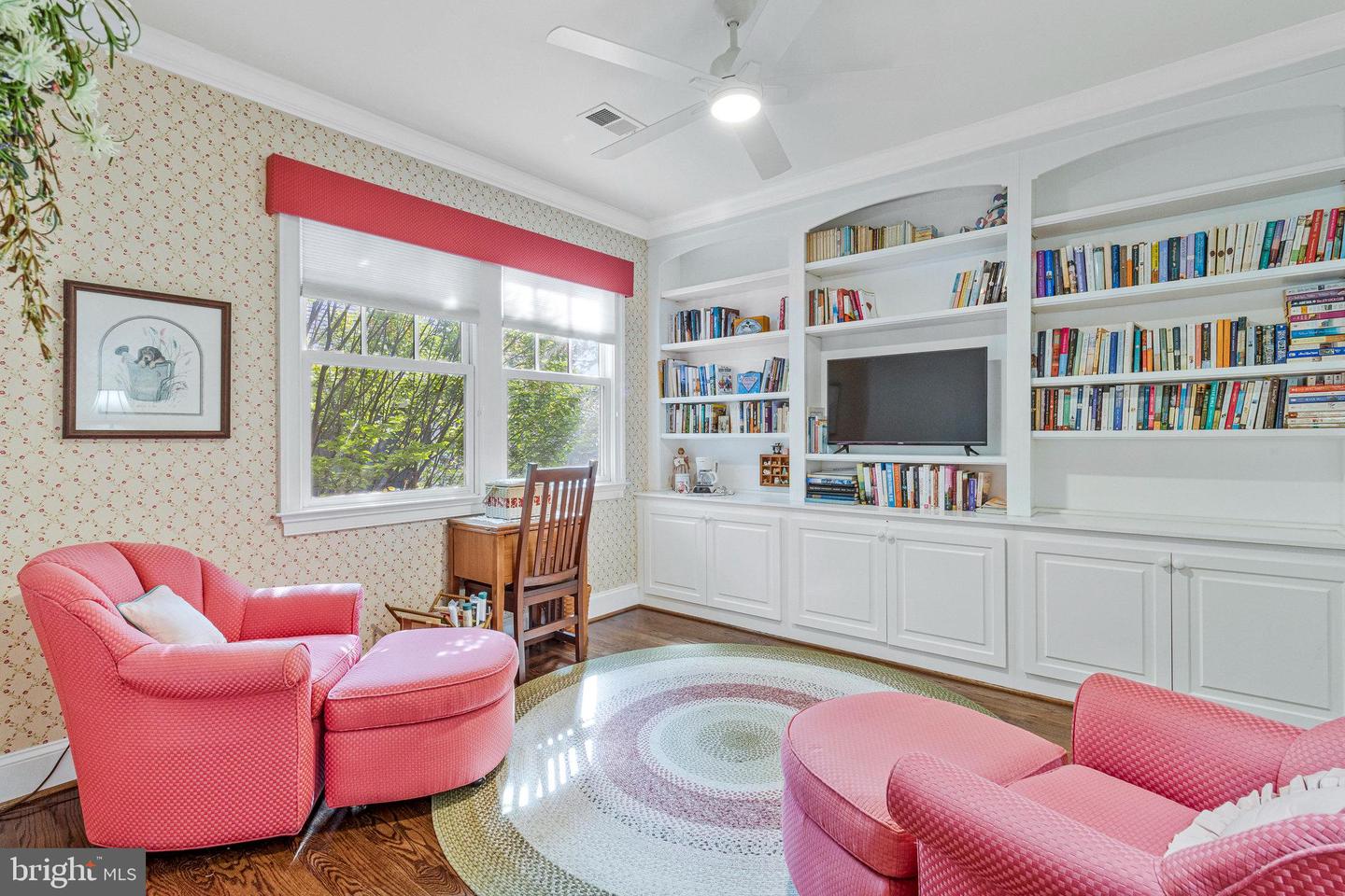 1318 N JACKSON ST N, ARLINGTON, Virginia 22201, 4 Bedrooms Bedrooms, ,5 BathroomsBathrooms,Residential,For sale,1318 N JACKSON ST N,VAAR2063832 MLS # VAAR2063832