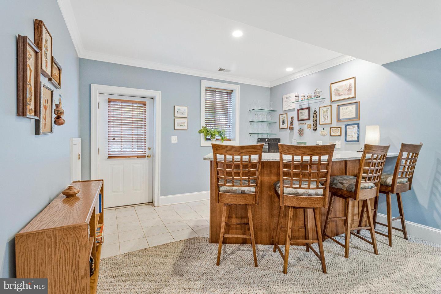 1318 N JACKSON ST N, ARLINGTON, Virginia 22201, 4 Bedrooms Bedrooms, ,5 BathroomsBathrooms,Residential,For sale,1318 N JACKSON ST N,VAAR2063832 MLS # VAAR2063832