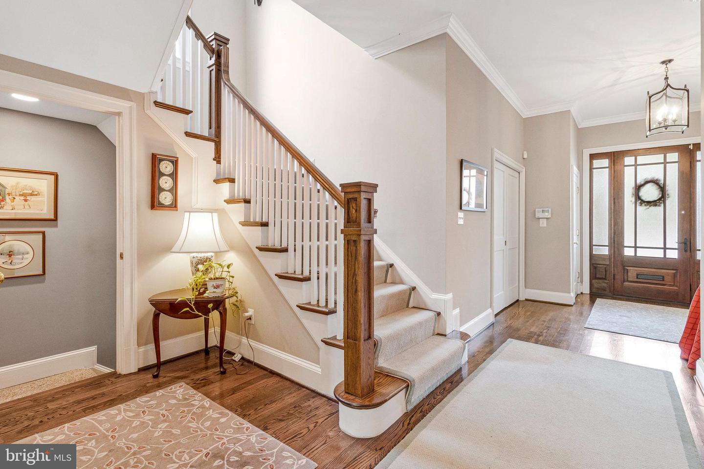 1318 N JACKSON ST N, ARLINGTON, Virginia 22201, 4 Bedrooms Bedrooms, ,5 BathroomsBathrooms,Residential,For sale,1318 N JACKSON ST N,VAAR2063832 MLS # VAAR2063832