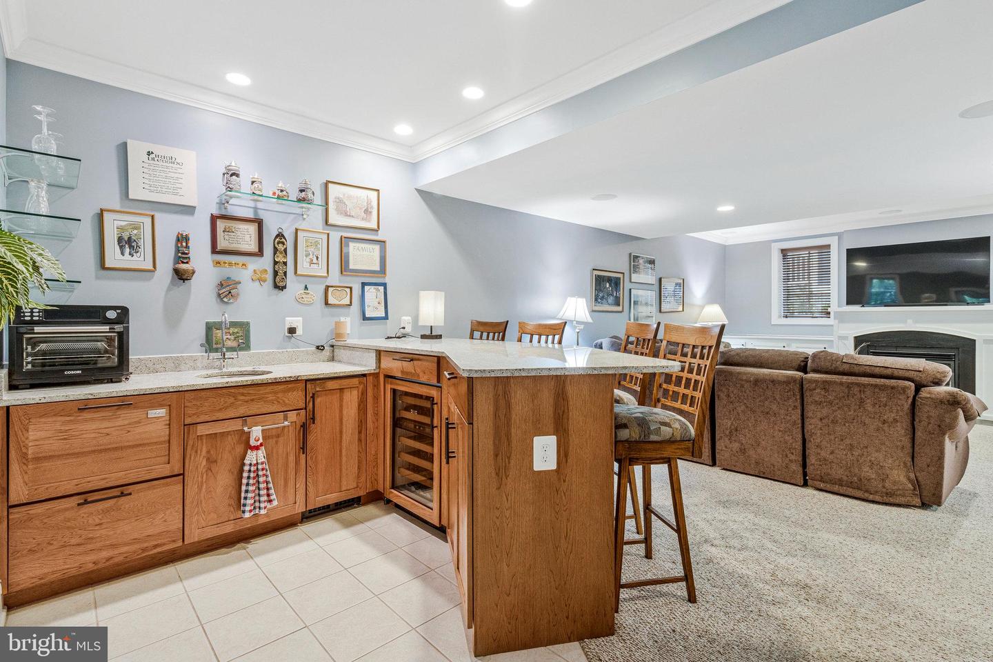 1318 N JACKSON ST N, ARLINGTON, Virginia 22201, 4 Bedrooms Bedrooms, ,5 BathroomsBathrooms,Residential,For sale,1318 N JACKSON ST N,VAAR2063832 MLS # VAAR2063832