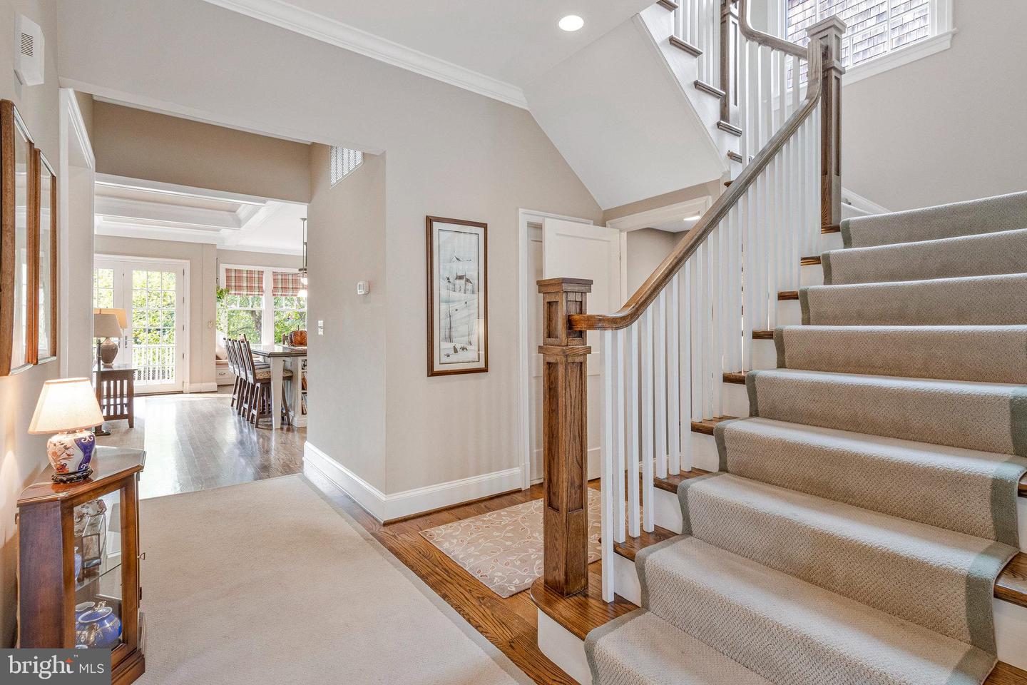 1318 N JACKSON ST N, ARLINGTON, Virginia 22201, 4 Bedrooms Bedrooms, ,5 BathroomsBathrooms,Residential,For sale,1318 N JACKSON ST N,VAAR2063832 MLS # VAAR2063832