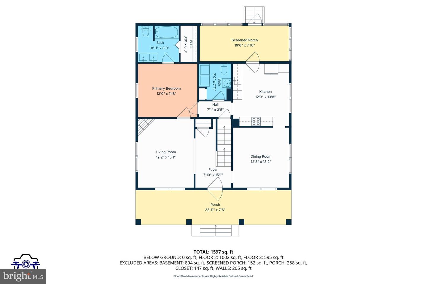 453 ZEA ST, STRASBURG, Virginia 22657, 4 Bedrooms Bedrooms, ,2 BathroomsBathrooms,Residential,For sale,453 ZEA ST,VASH2012542 MLS # VASH2012542