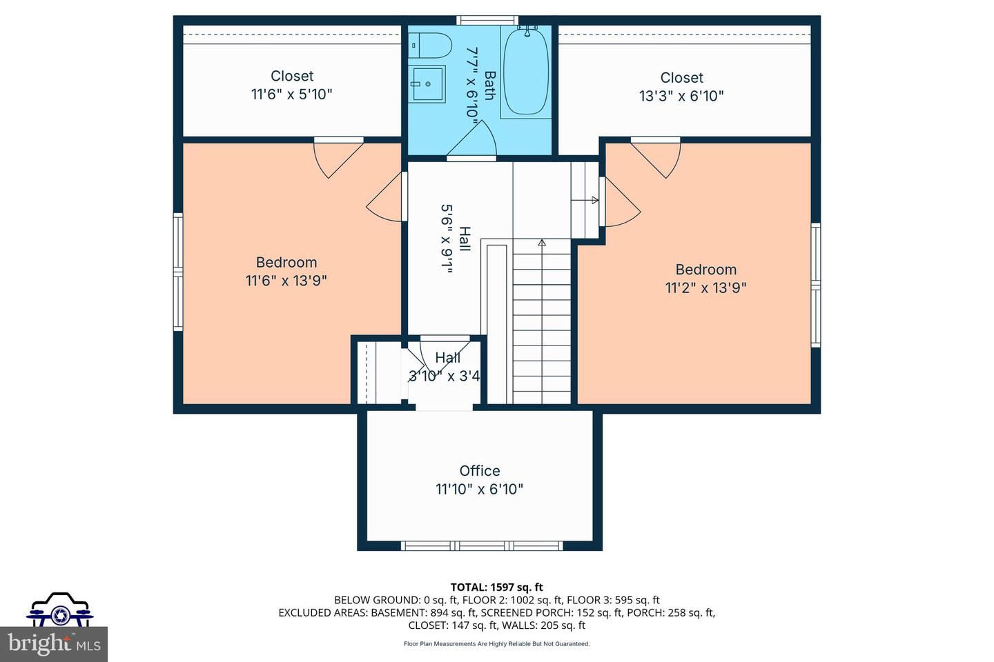 453 ZEA ST, STRASBURG, Virginia 22657, 4 Bedrooms Bedrooms, ,2 BathroomsBathrooms,Residential,For sale,453 ZEA ST,VASH2012542 MLS # VASH2012542