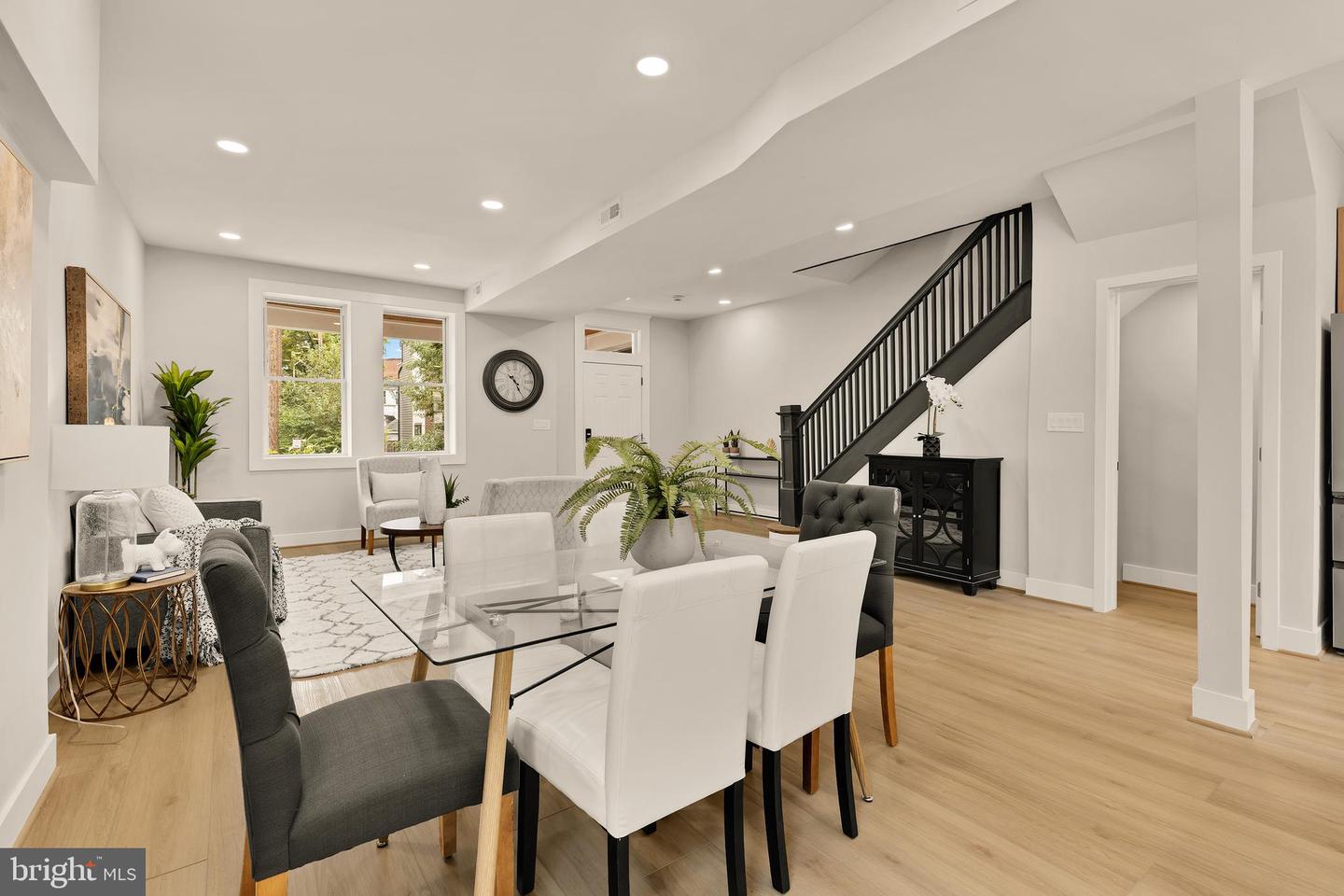 4112 5TH ST NW, WASHINGTON, District Of Columbia 20011, 5 Bedrooms Bedrooms, ,3 BathroomsBathrooms,Residential,For sale,4112 5TH ST NW,DCDC2222796 MLS # DCDC2222796