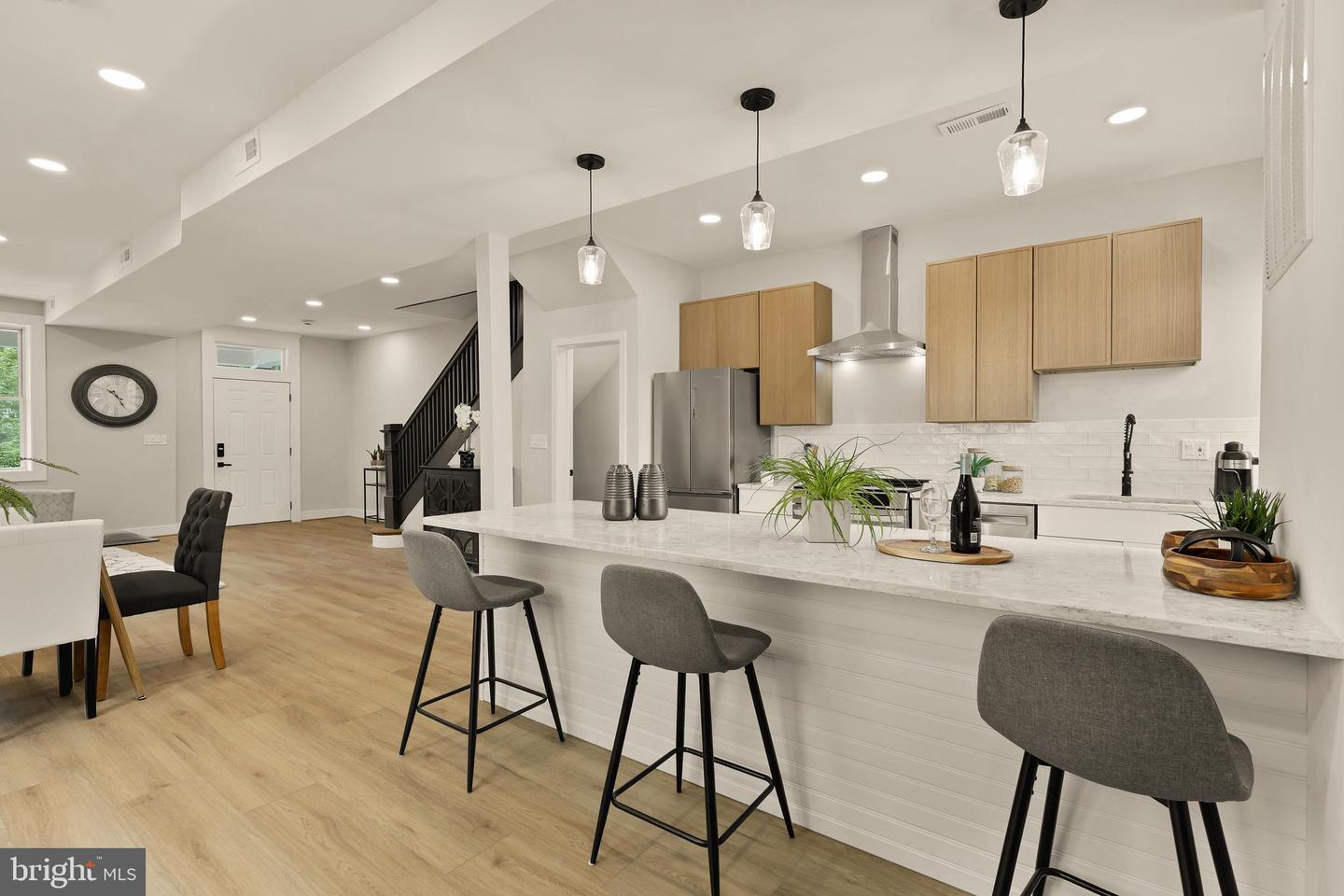 4112 5TH ST NW, WASHINGTON, District Of Columbia 20011, 5 Bedrooms Bedrooms, ,3 BathroomsBathrooms,Residential,For sale,4112 5TH ST NW,DCDC2222796 MLS # DCDC2222796