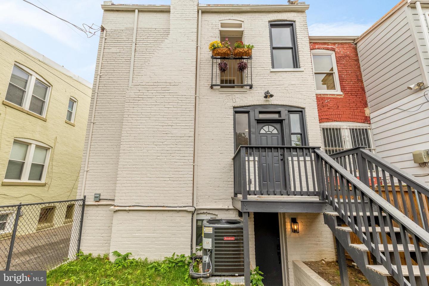 4112 5TH ST NW, WASHINGTON, District Of Columbia 20011, 5 Bedrooms Bedrooms, ,3 BathroomsBathrooms,Residential,For sale,4112 5TH ST NW,DCDC2222796 MLS # DCDC2222796