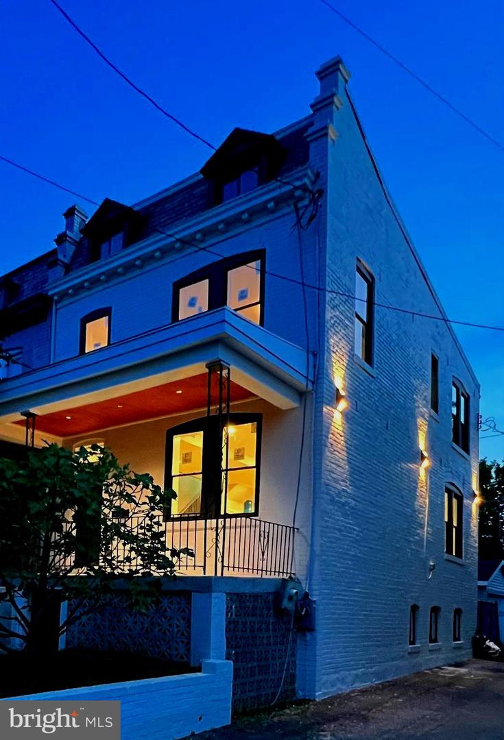 4112 5TH ST NW, WASHINGTON, District Of Columbia 20011, 5 Bedrooms Bedrooms, ,3 BathroomsBathrooms,Residential,For sale,4112 5TH ST NW,DCDC2222796 MLS # DCDC2222796