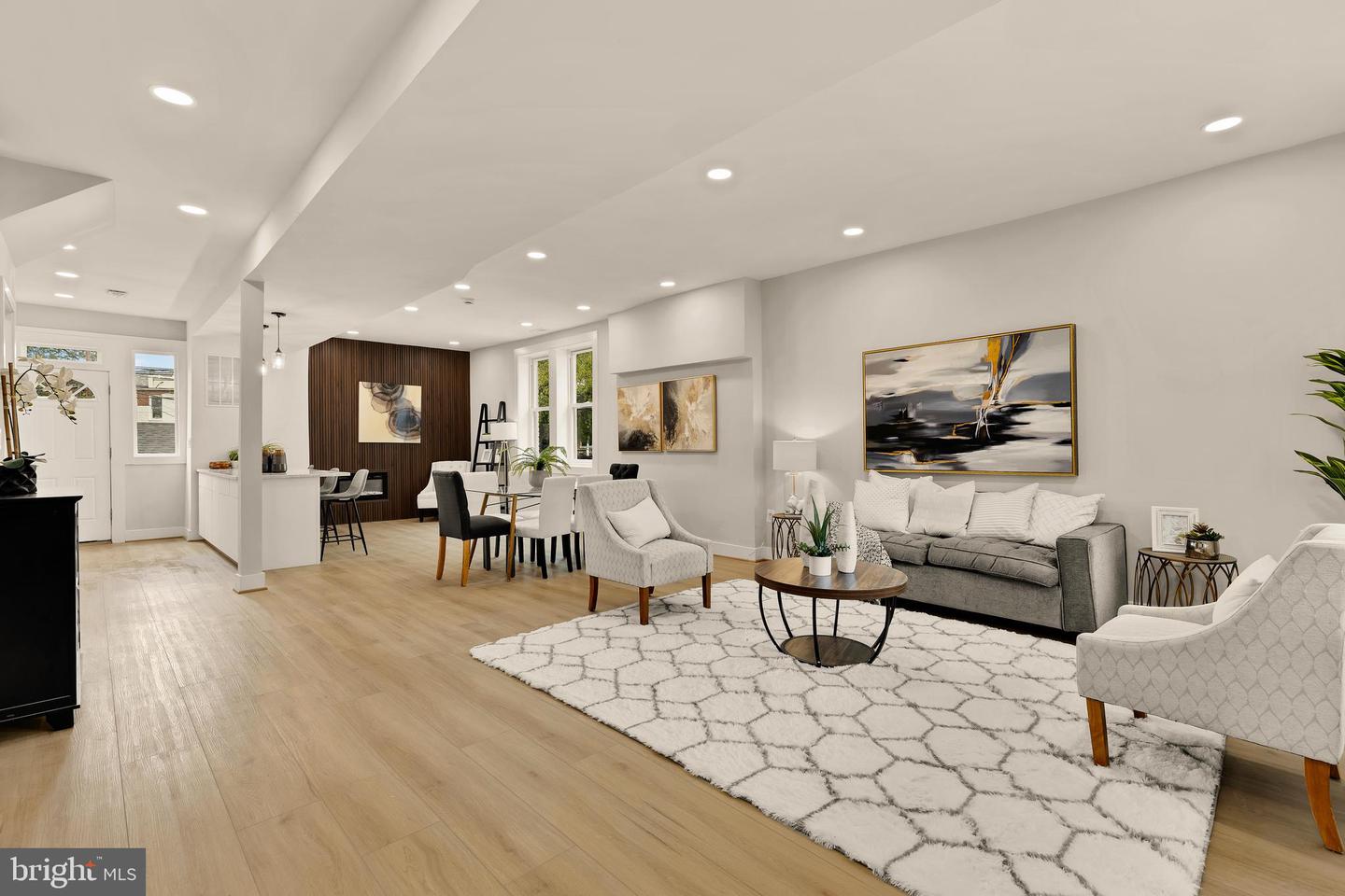 4112 5TH ST NW, WASHINGTON, District Of Columbia 20011, 5 Bedrooms Bedrooms, ,3 BathroomsBathrooms,Residential,For sale,4112 5TH ST NW,DCDC2222796 MLS # DCDC2222796