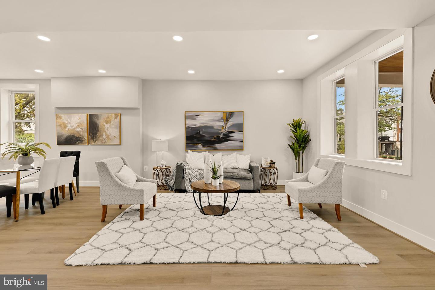 4112 5TH ST NW, WASHINGTON, District Of Columbia 20011, 5 Bedrooms Bedrooms, ,3 BathroomsBathrooms,Residential,For sale,4112 5TH ST NW,DCDC2222796 MLS # DCDC2222796
