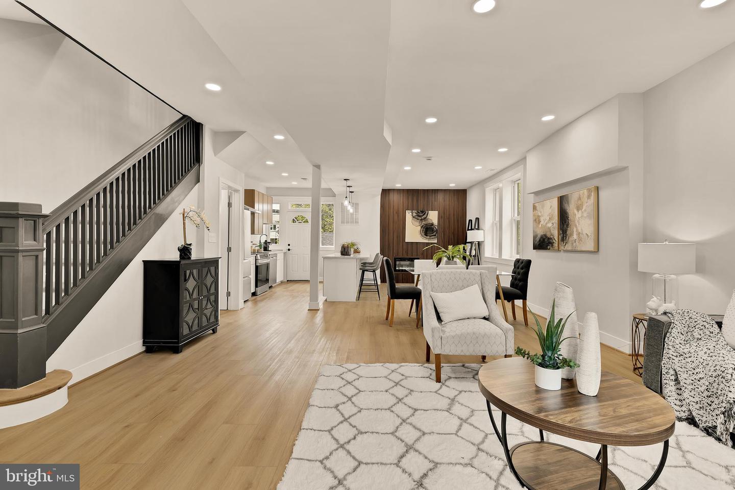 4112 5TH ST NW, WASHINGTON, District Of Columbia 20011, 5 Bedrooms Bedrooms, ,3 BathroomsBathrooms,Residential,For sale,4112 5TH ST NW,DCDC2222796 MLS # DCDC2222796
