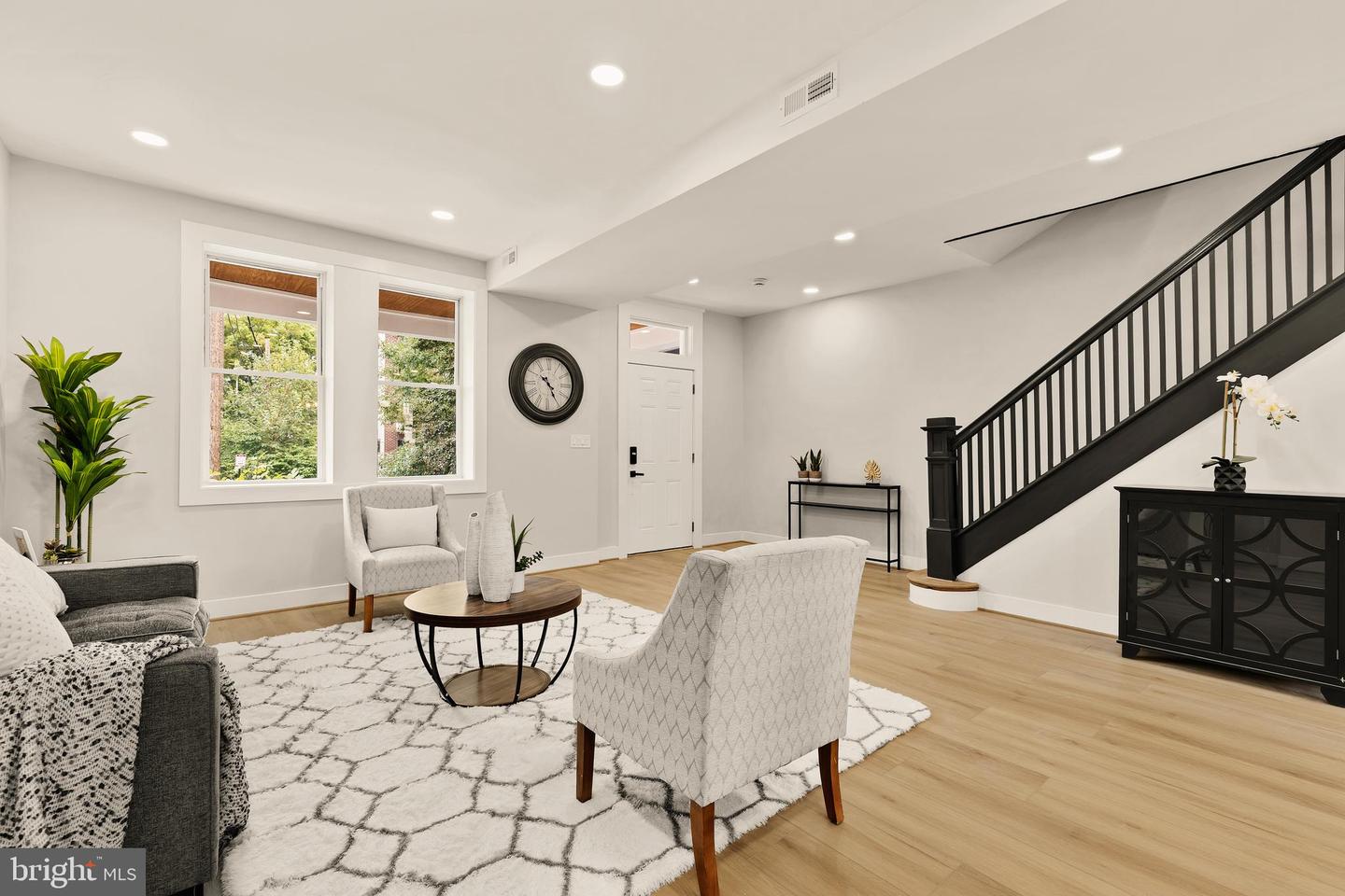4112 5TH ST NW, WASHINGTON, District Of Columbia 20011, 5 Bedrooms Bedrooms, ,3 BathroomsBathrooms,Residential,For sale,4112 5TH ST NW,DCDC2222796 MLS # DCDC2222796