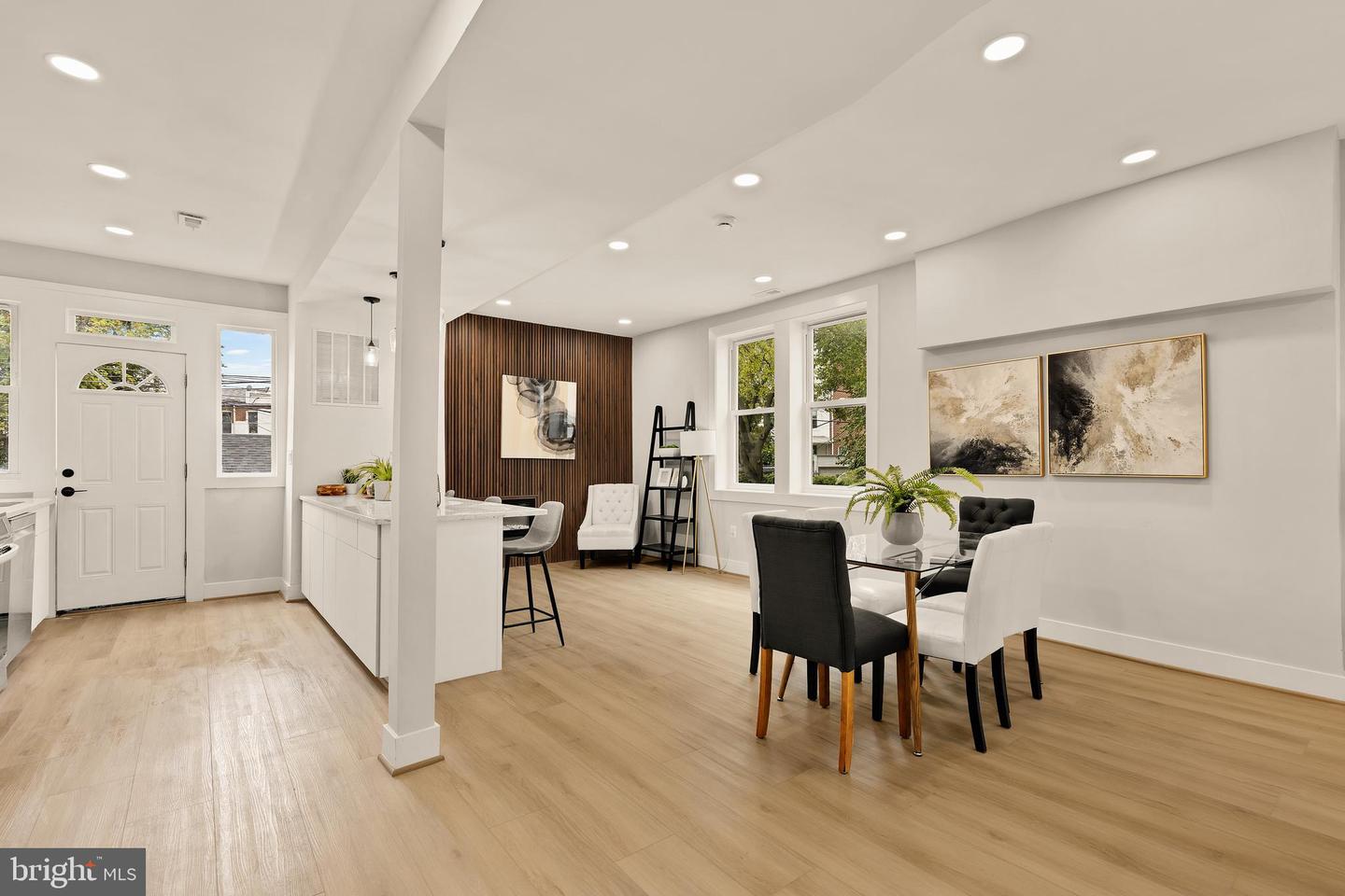 4112 5TH ST NW, WASHINGTON, District Of Columbia 20011, 5 Bedrooms Bedrooms, ,3 BathroomsBathrooms,Residential,For sale,4112 5TH ST NW,DCDC2222796 MLS # DCDC2222796