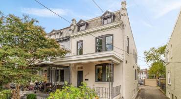 4112 5TH ST NW, WASHINGTON, District Of Columbia 20011, 5 Bedrooms Bedrooms, ,3 BathroomsBathrooms,Residential,For sale,4112 5TH ST NW,DCDC2222796 MLS # DCDC2222796