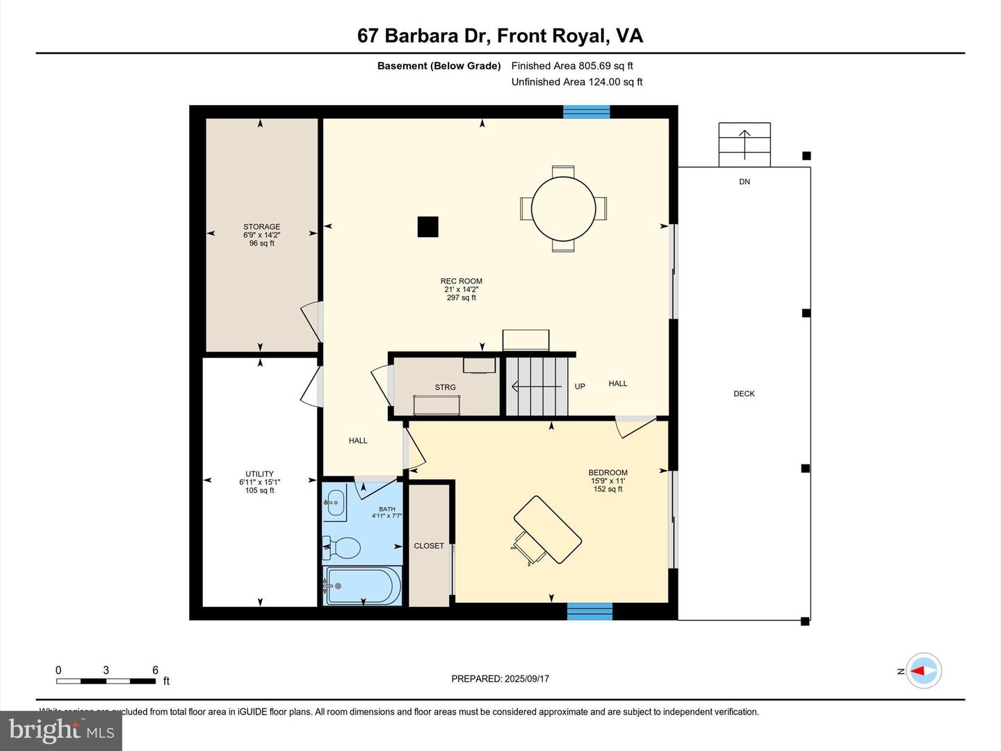 67 BARBARA DR, FRONT ROYAL, Virginia 22630, 4 Bedrooms Bedrooms, ,3 BathroomsBathrooms,Residential,For sale,67 BARBARA DR,VAWR2012314 MLS # VAWR2012314