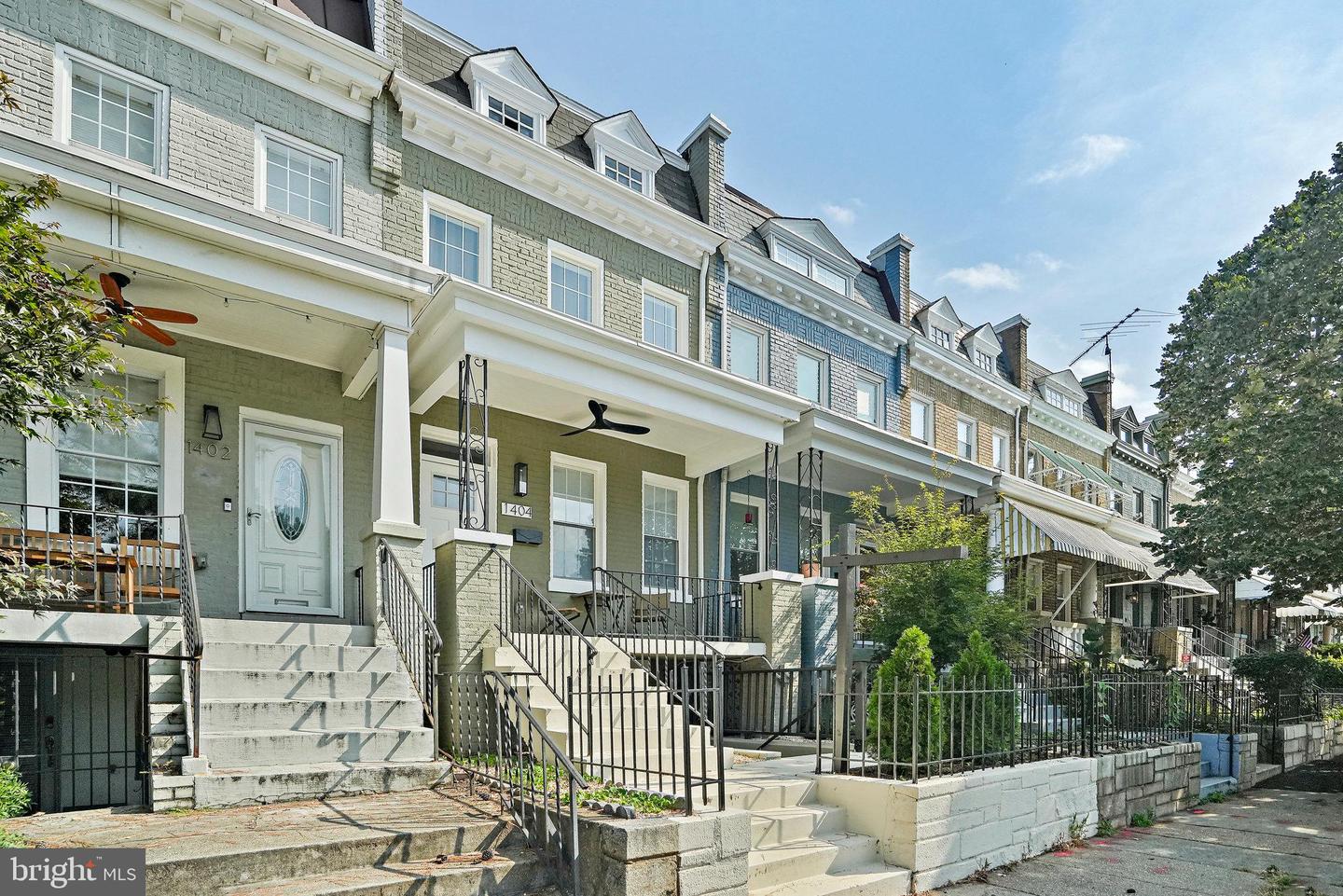 1404 MASSACHUSETTS AVE SE, WASHINGTON, District Of Columbia 20003, 4 Bedrooms Bedrooms, ,4 BathroomsBathrooms,Residential,For sale,1404 MASSACHUSETTS AVE SE,DCDC2222970 MLS # DCDC2222970