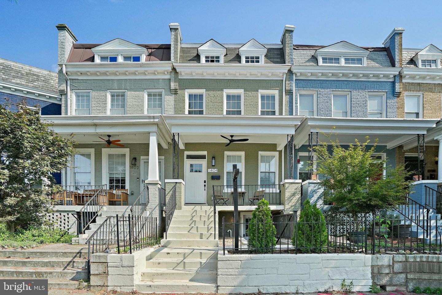 1404 MASSACHUSETTS AVE SE, WASHINGTON, District Of Columbia 20003, 4 Bedrooms Bedrooms, ,4 BathroomsBathrooms,Residential,For sale,1404 MASSACHUSETTS AVE SE,DCDC2222970 MLS # DCDC2222970