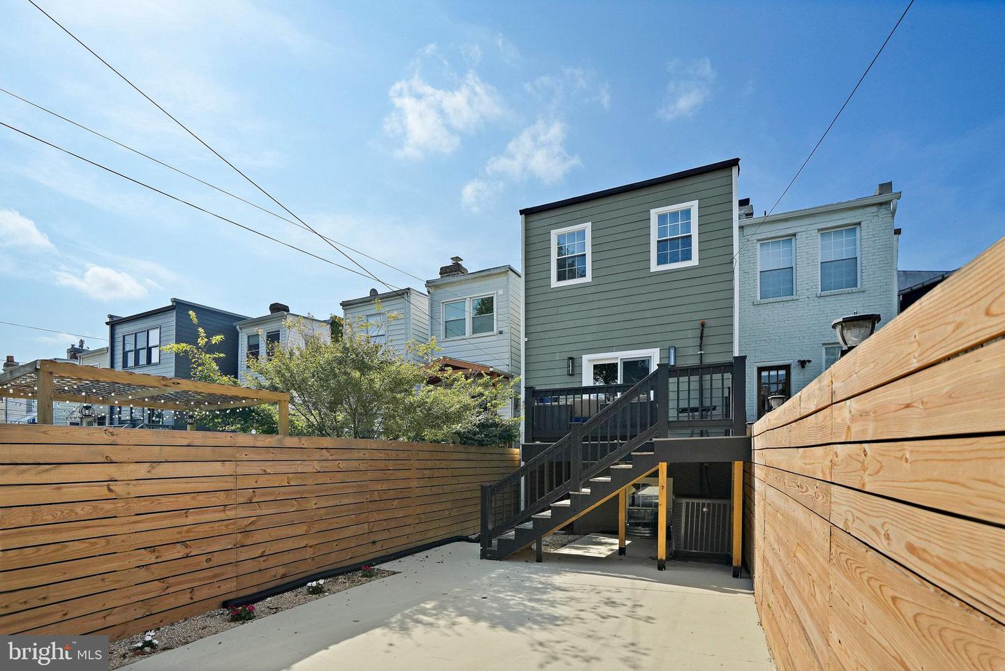 1404 MASSACHUSETTS AVE SE, WASHINGTON, District Of Columbia 20003, 4 Bedrooms Bedrooms, ,4 BathroomsBathrooms,Residential,For sale,1404 MASSACHUSETTS AVE SE,DCDC2222970 MLS # DCDC2222970