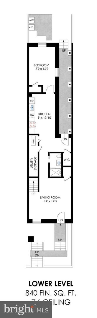 1404 MASSACHUSETTS AVE SE, WASHINGTON, District Of Columbia 20003, 4 Bedrooms Bedrooms, ,4 BathroomsBathrooms,Residential,For sale,1404 MASSACHUSETTS AVE SE,DCDC2222970 MLS # DCDC2222970