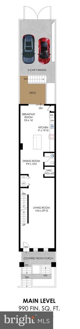 1404 MASSACHUSETTS AVE SE, WASHINGTON, District Of Columbia 20003, 4 Bedrooms Bedrooms, ,4 BathroomsBathrooms,Residential,For sale,1404 MASSACHUSETTS AVE SE,DCDC2222970 MLS # DCDC2222970