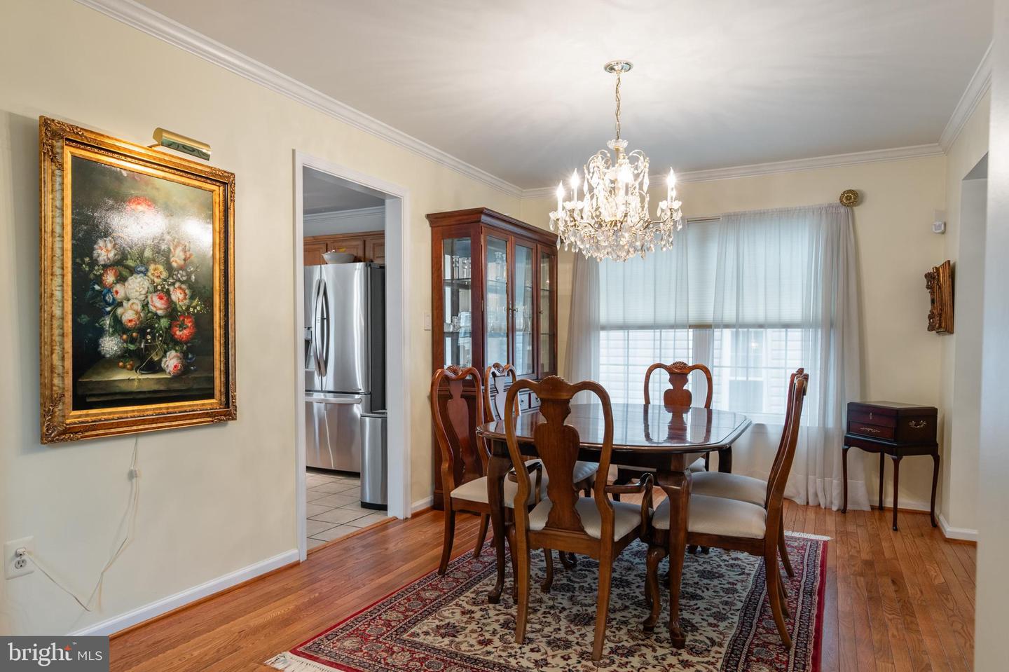 5422 CASTLE BAR LN, ALEXANDRIA, Virginia 22315, 5 Bedrooms Bedrooms, 14 Rooms Rooms,3 BathroomsBathrooms,Residential,For sale,5422 CASTLE BAR LN,VAFX2229682 MLS # VAFX2229682