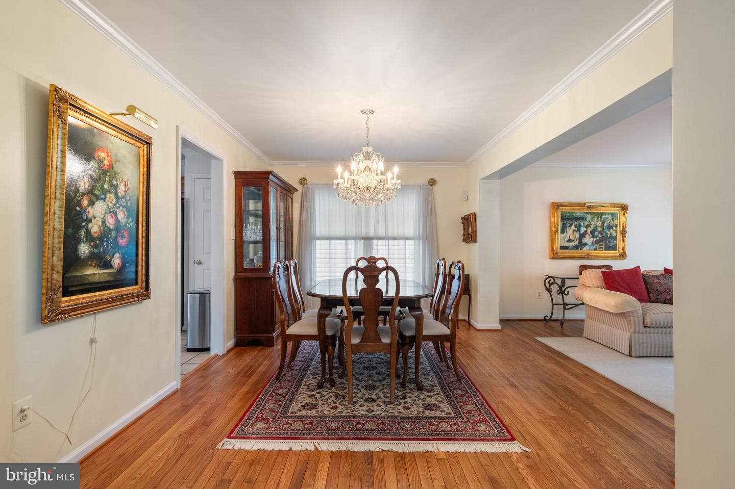 5422 CASTLE BAR LN, ALEXANDRIA, Virginia 22315, 5 Bedrooms Bedrooms, 14 Rooms Rooms,3 BathroomsBathrooms,Residential,For sale,5422 CASTLE BAR LN,VAFX2229682 MLS # VAFX2229682