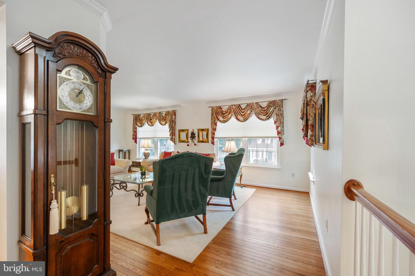 5422 CASTLE BAR LN, ALEXANDRIA, Virginia 22315, 5 Bedrooms Bedrooms, 14 Rooms Rooms,3 BathroomsBathrooms,Residential,For sale,5422 CASTLE BAR LN,VAFX2229682 MLS # VAFX2229682