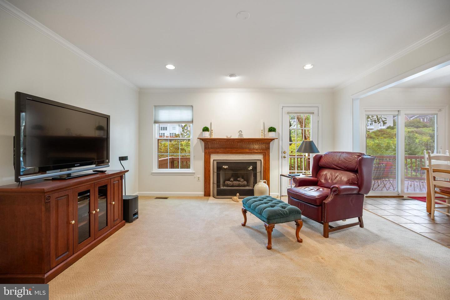 5422 CASTLE BAR LN, ALEXANDRIA, Virginia 22315, 5 Bedrooms Bedrooms, 14 Rooms Rooms,3 BathroomsBathrooms,Residential,For sale,5422 CASTLE BAR LN,VAFX2229682 MLS # VAFX2229682