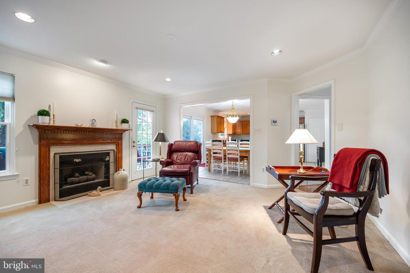 5422 CASTLE BAR LN, ALEXANDRIA, Virginia 22315, 5 Bedrooms Bedrooms, 14 Rooms Rooms,3 BathroomsBathrooms,Residential,For sale,5422 CASTLE BAR LN,VAFX2229682 MLS # VAFX2229682