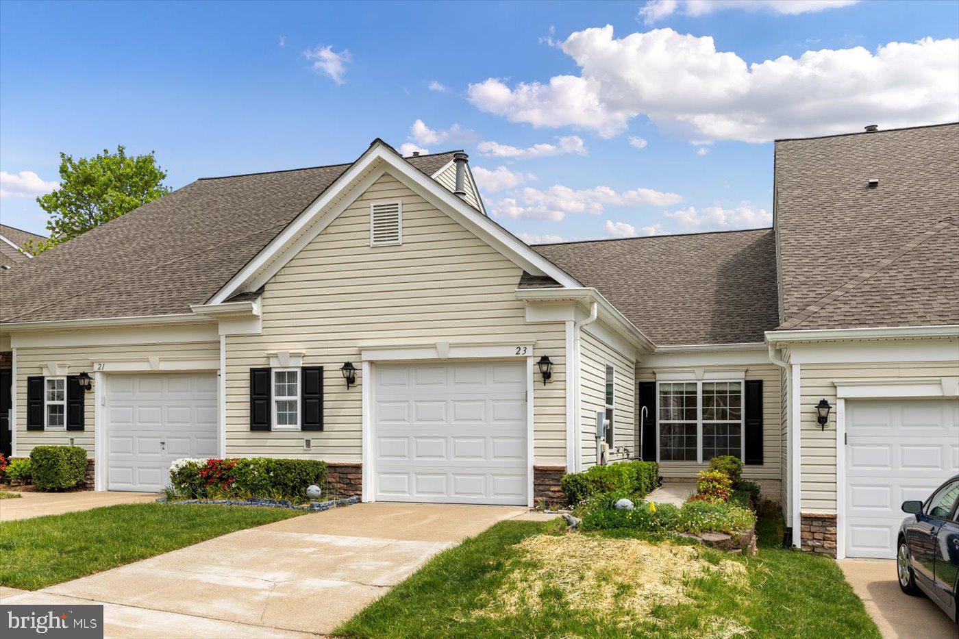 23 HIGHLANDER DR #41-2, FREDERICKSBURG, Virginia 22406, 2 Bedrooms Bedrooms, ,2 BathroomsBathrooms,Residential,For sale,23 HIGHLANDER DR #41-2,VAST2038240 MLS # VAST2038240
